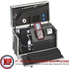 MRU NOVA Plus Kit-1 (947010-01) RCU Probe Emission Analyzer Kit